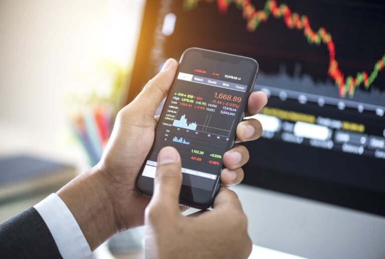 Forex Trading Platform