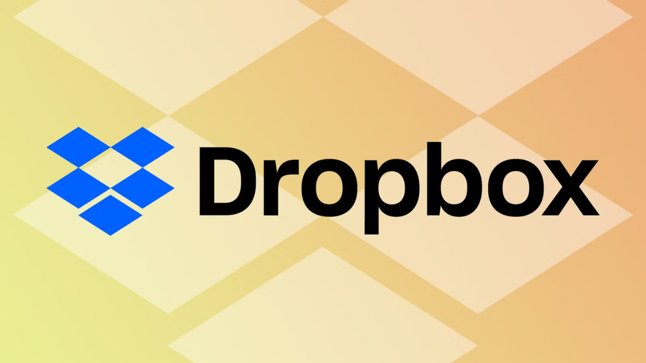 3. Dropbox